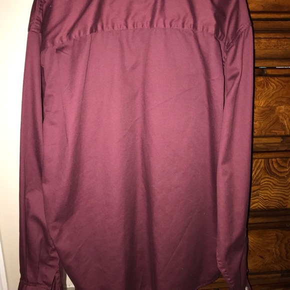 Wrangler long sleeve button down shirt size 2XL - Picture 2 of 6